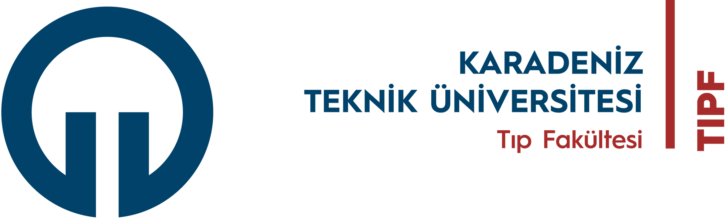 KTÜ Tıp Fakültesi Logosu